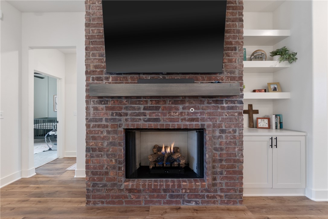 David Lyle Village Ph I - Residential