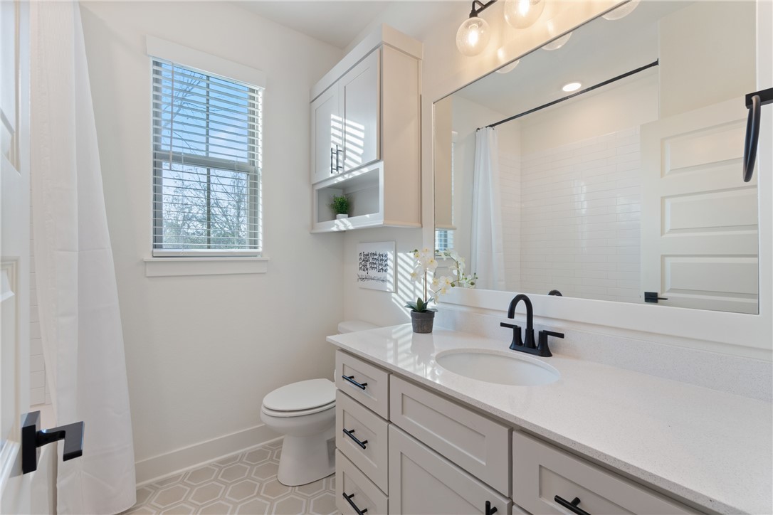 David Lyle Village Ph I - Residential