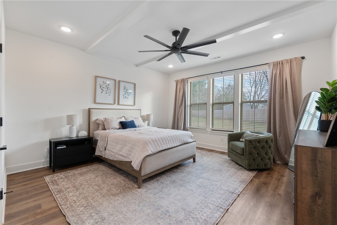 David Lyle Village Ph I - Residential