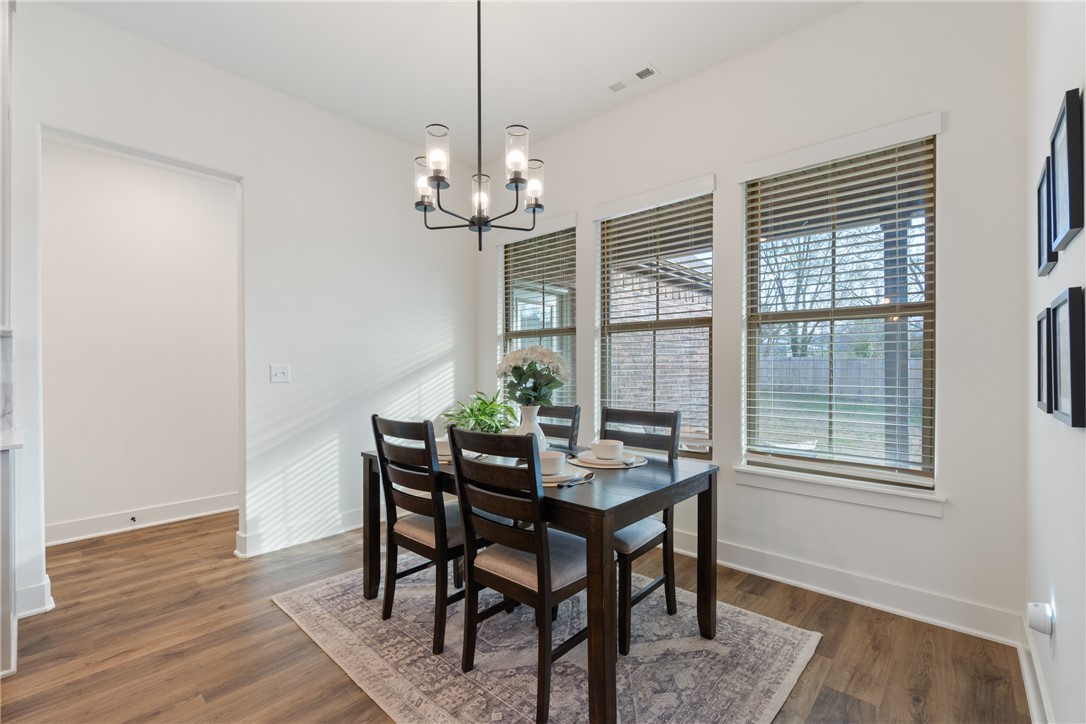 David Lyle Village Ph I - Residential