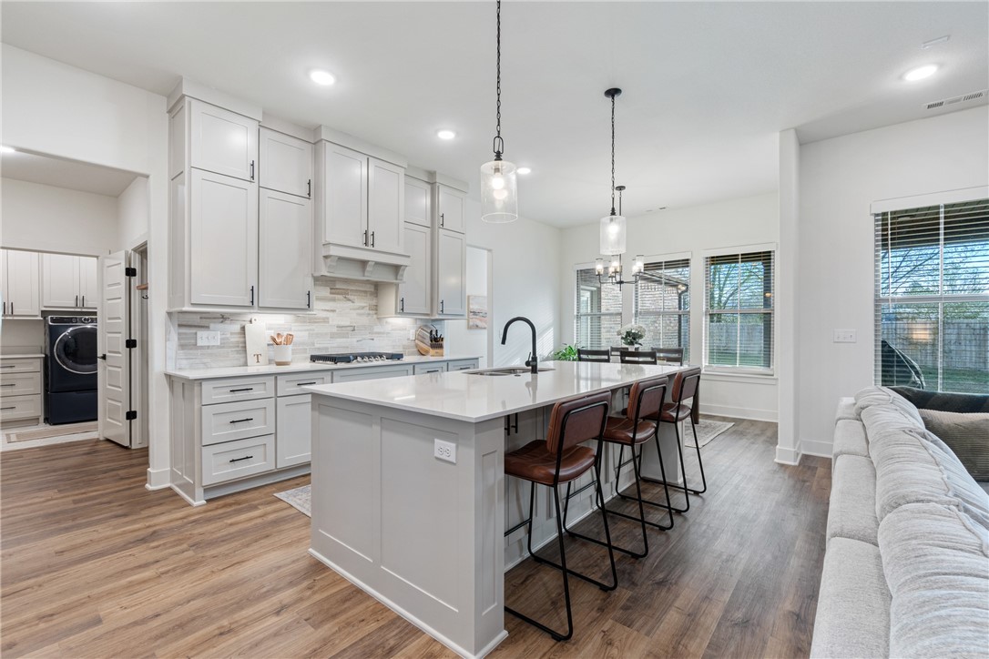 David Lyle Village Ph I - Residential