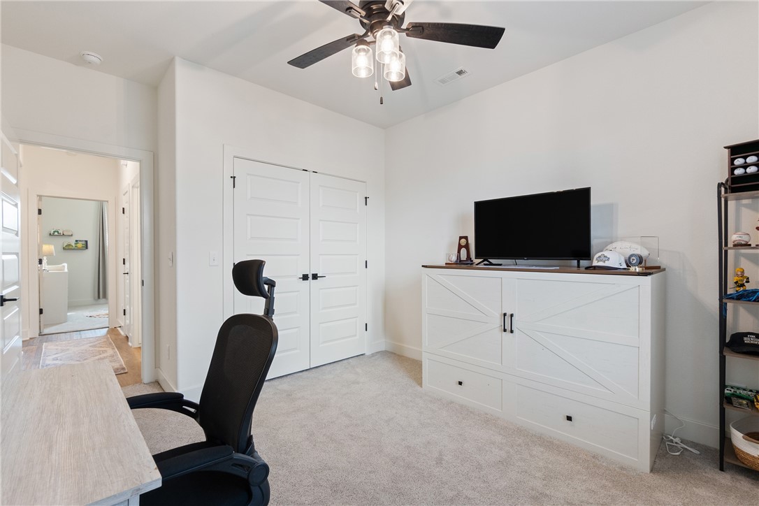 David Lyle Village Ph I - Residential