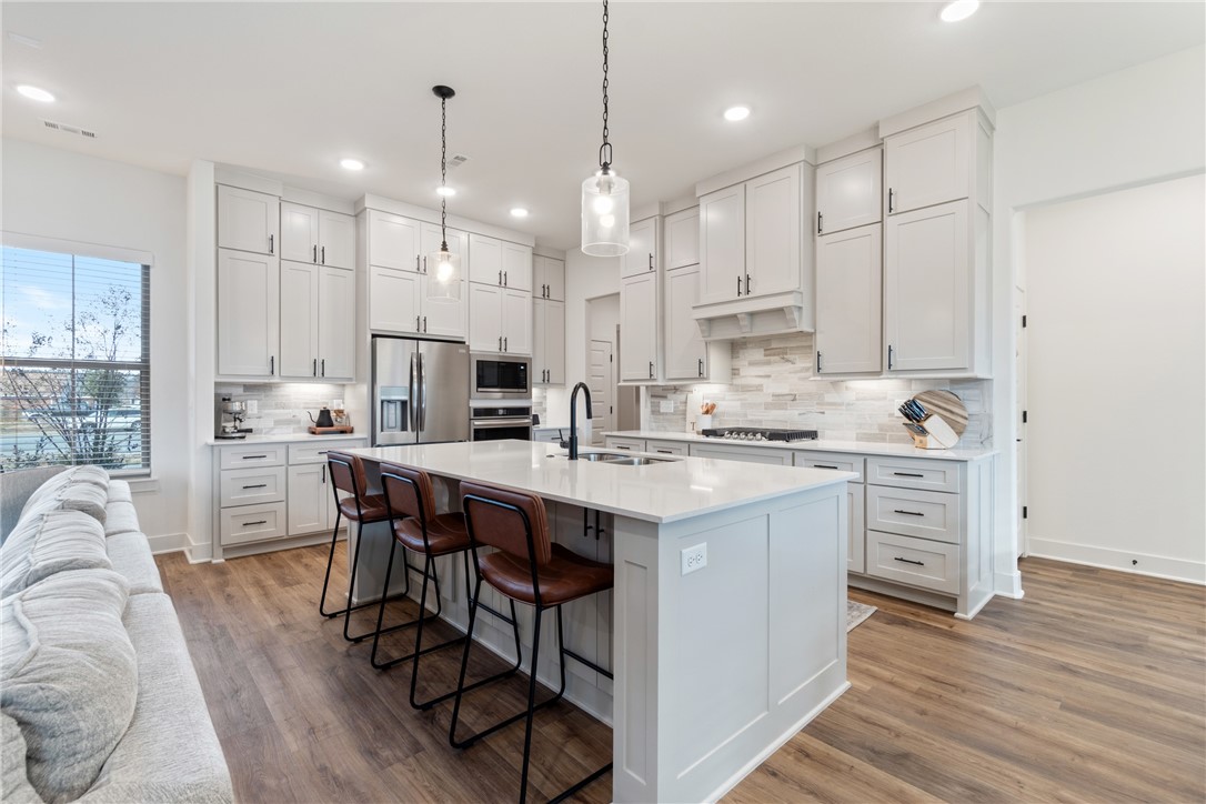 David Lyle Village Ph I - Residential