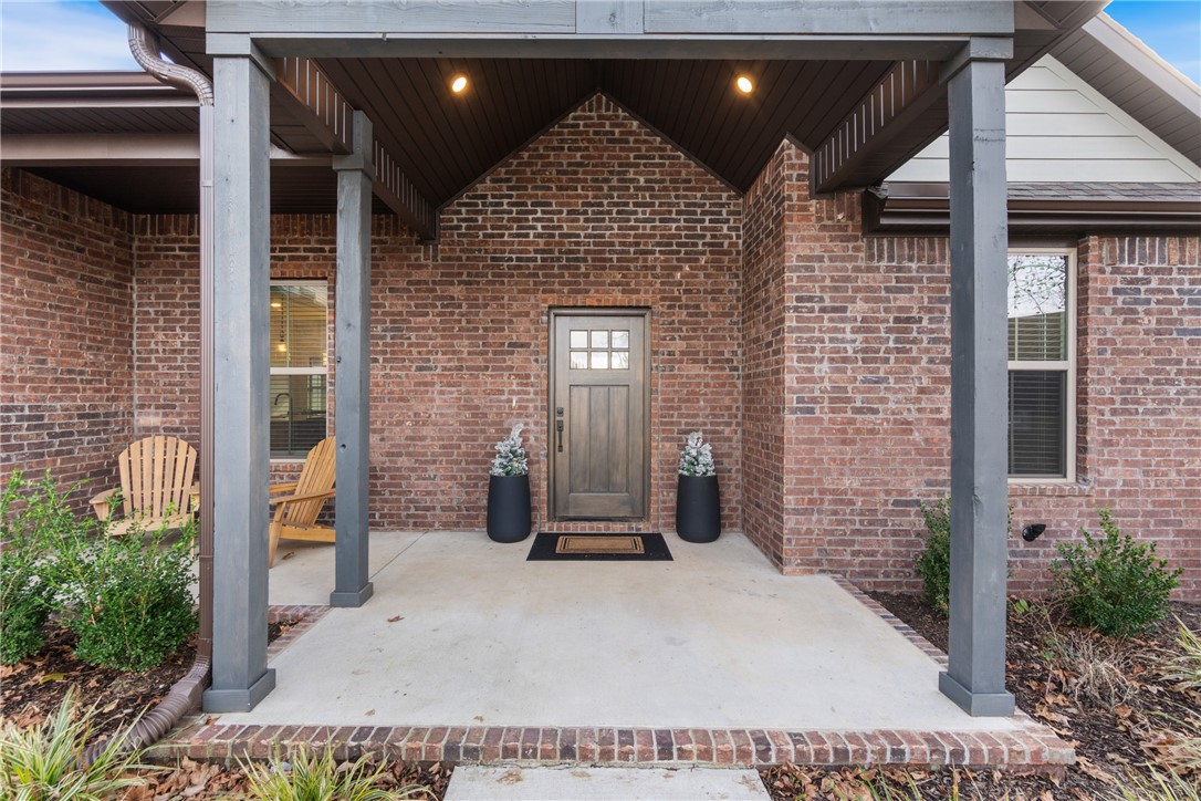 David Lyle Village Ph I - Residential