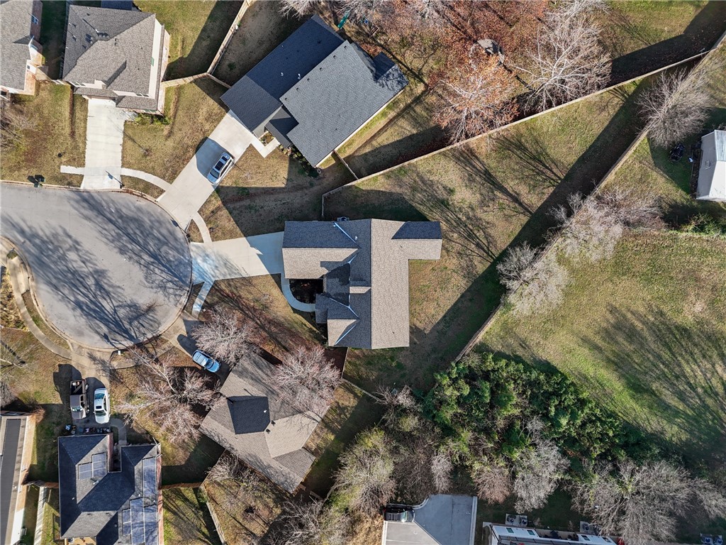 David Lyle Village Ph I - Residential