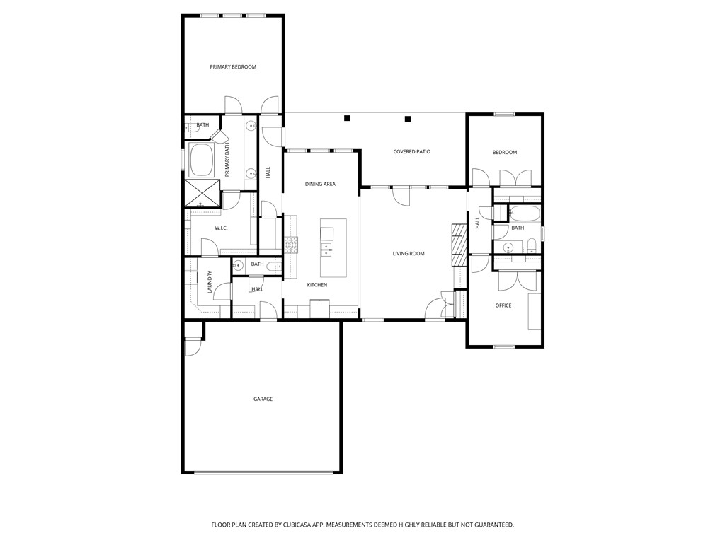 David Lyle Village Ph I - Residential
