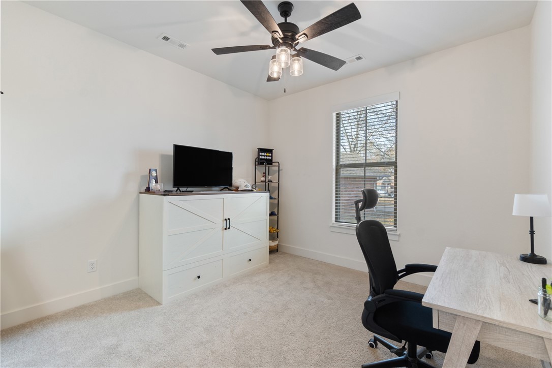 David Lyle Village Ph I - Residential