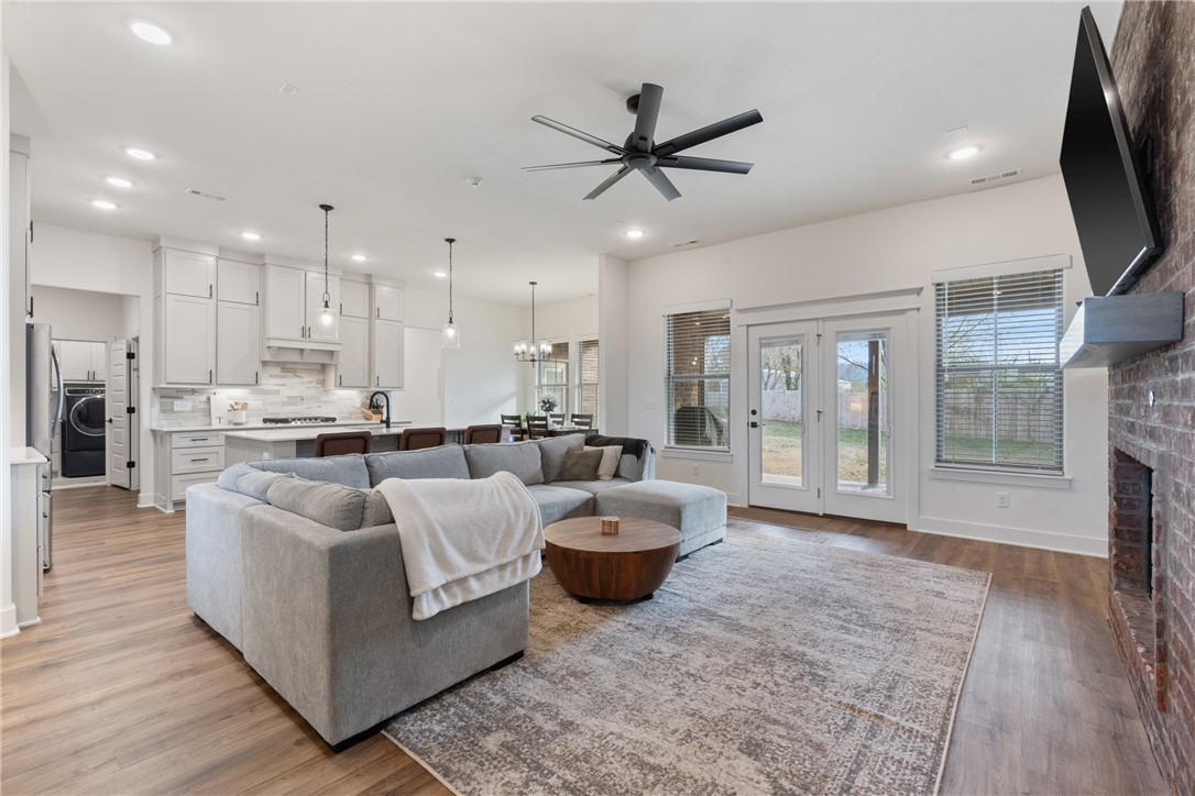 David Lyle Village Ph I - Residential