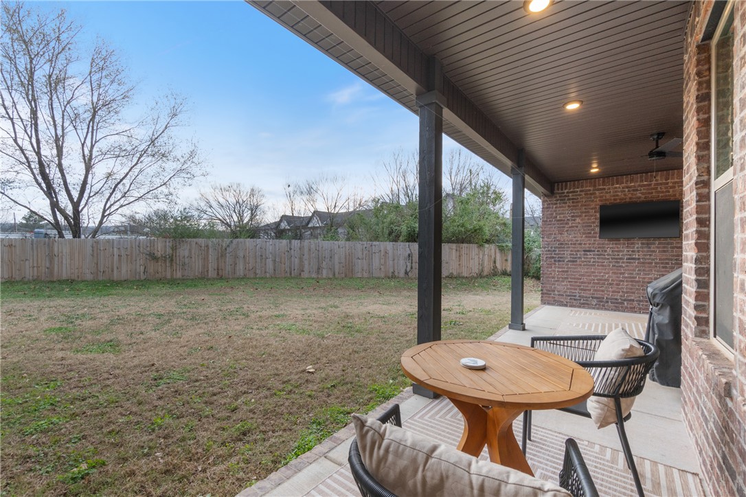 David Lyle Village Ph I - Residential