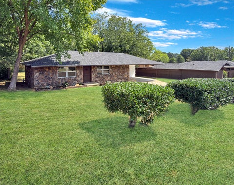 Photo of 104 NW 16th Street, Atkins, AR 72823 (MLS # 1356765)