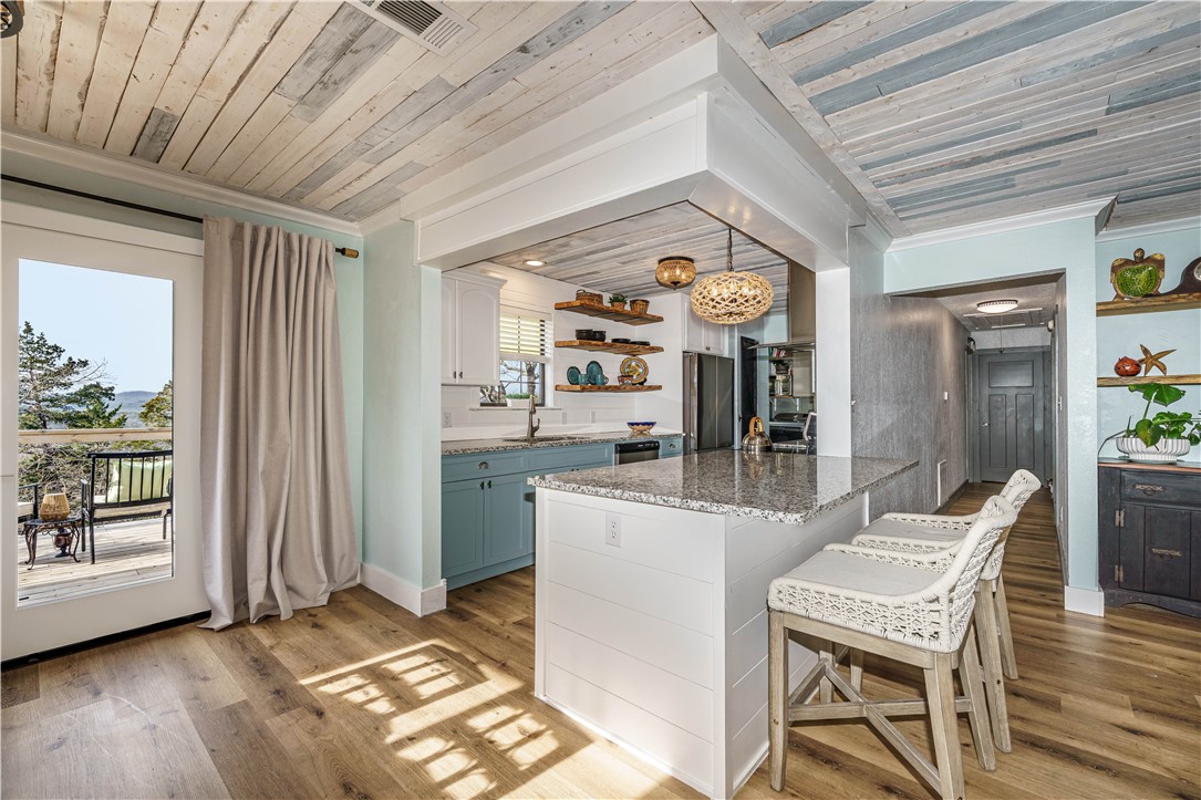 Unit 1 Holiday Island - Residential