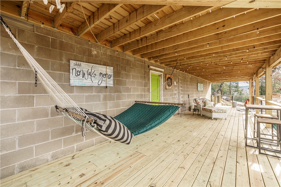 Unit 1 Holiday Island - Residential