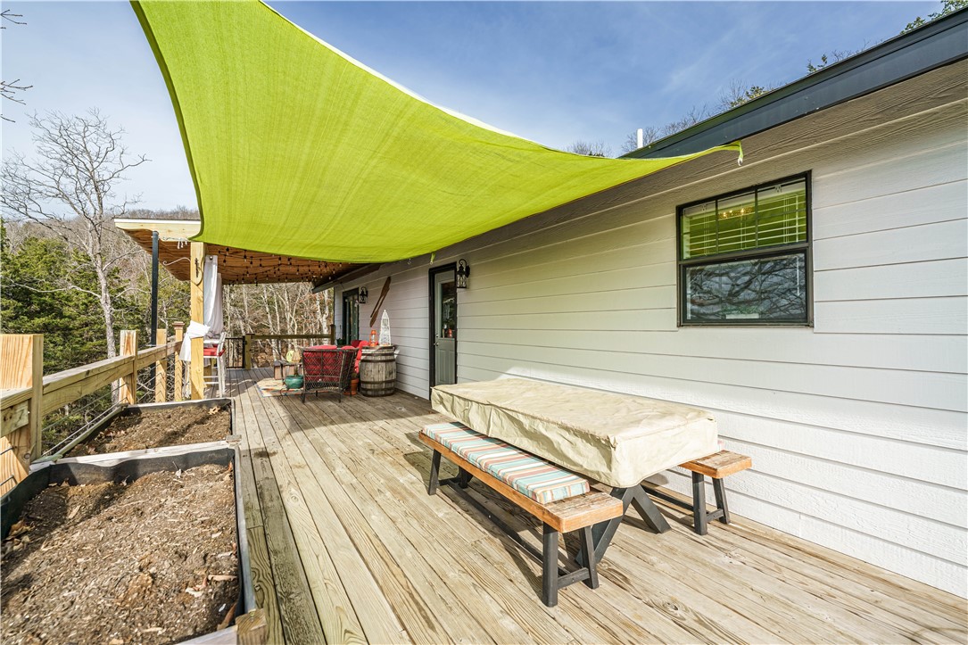 Unit 1 Holiday Island - Residential