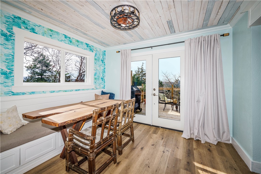 Unit 1 Holiday Island - Residential