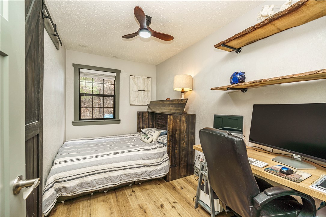 Unit 1 Holiday Island - Residential