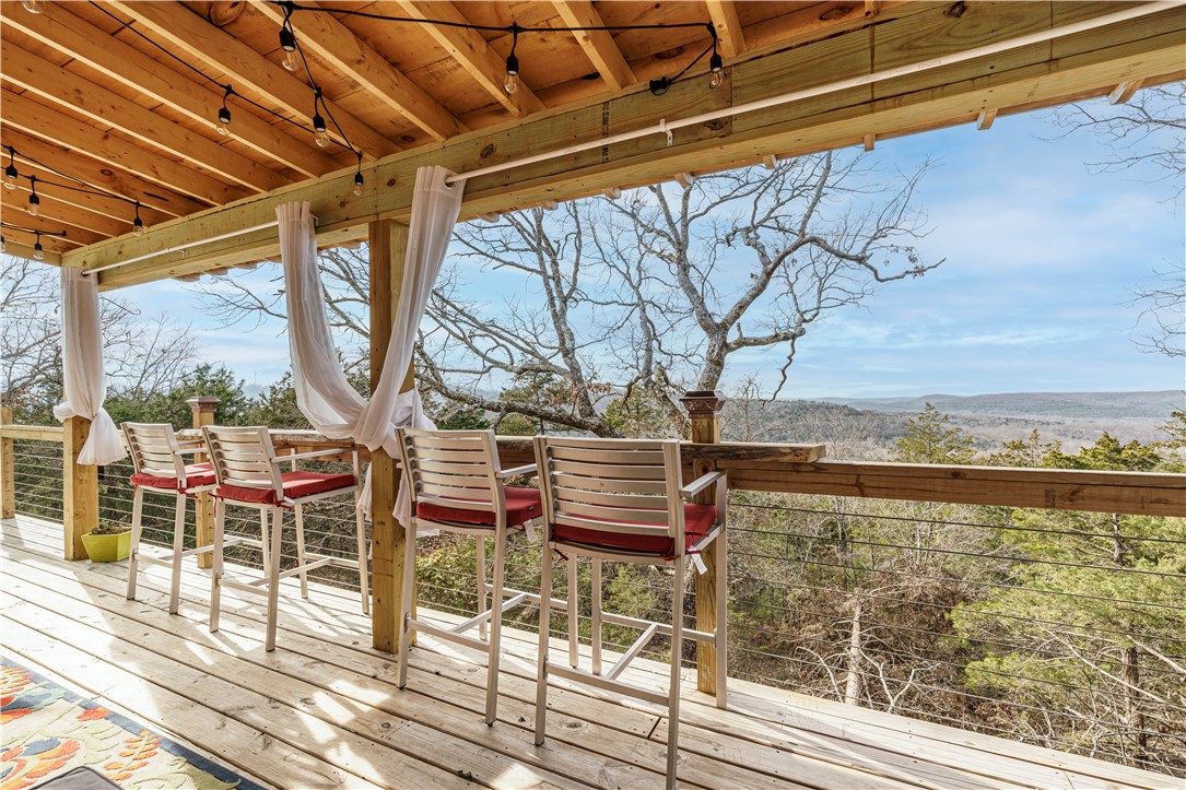 Unit 1 Holiday Island - Residential