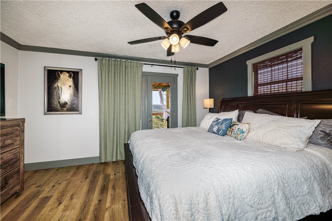 Unit 1 Holiday Island - Residential