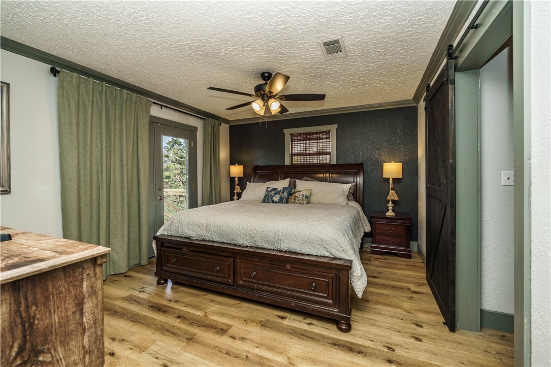 Unit 1 Holiday Island - Residential