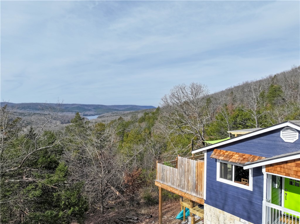 Unit 1 Holiday Island - Residential