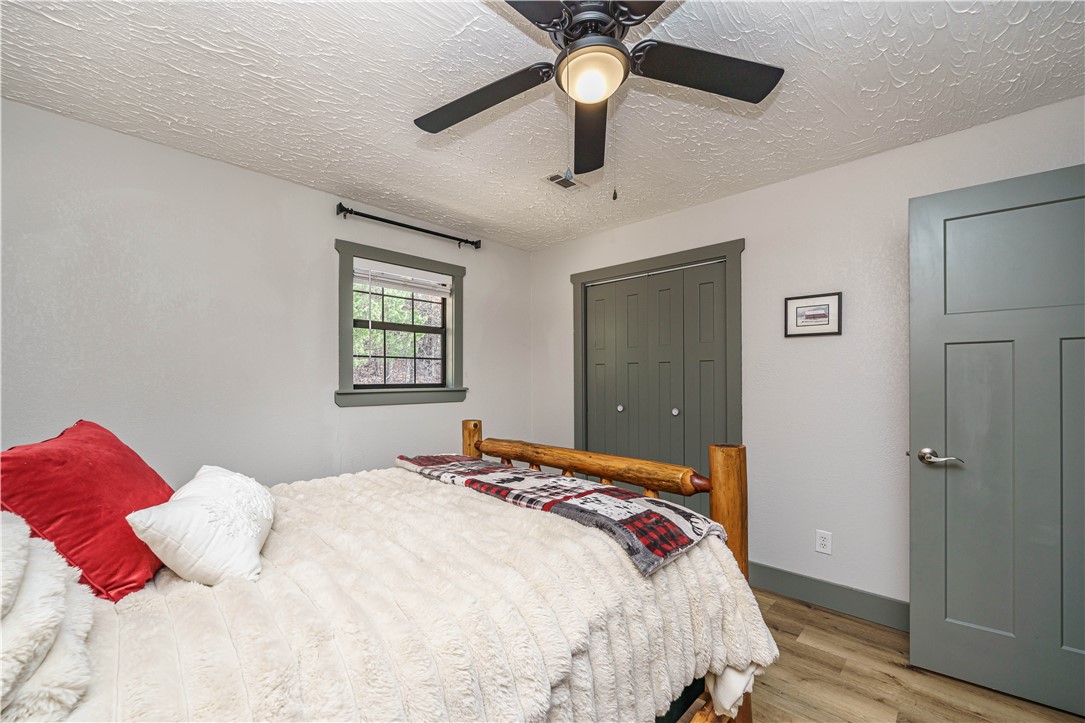 Unit 1 Holiday Island - Residential