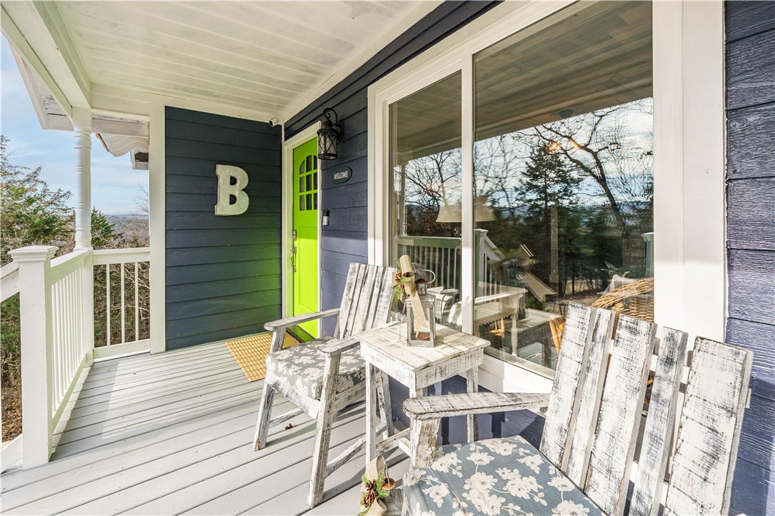 Unit 1 Holiday Island - Residential