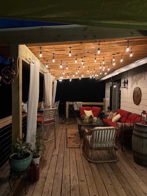 Unit 1 Holiday Island - Residential