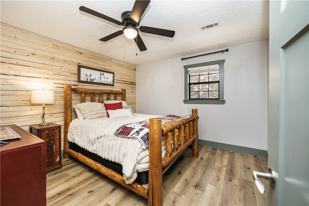 Unit 1 Holiday Island - Residential