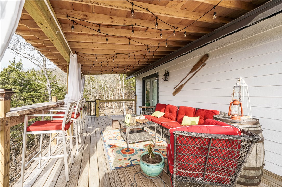 Unit 1 Holiday Island - Residential