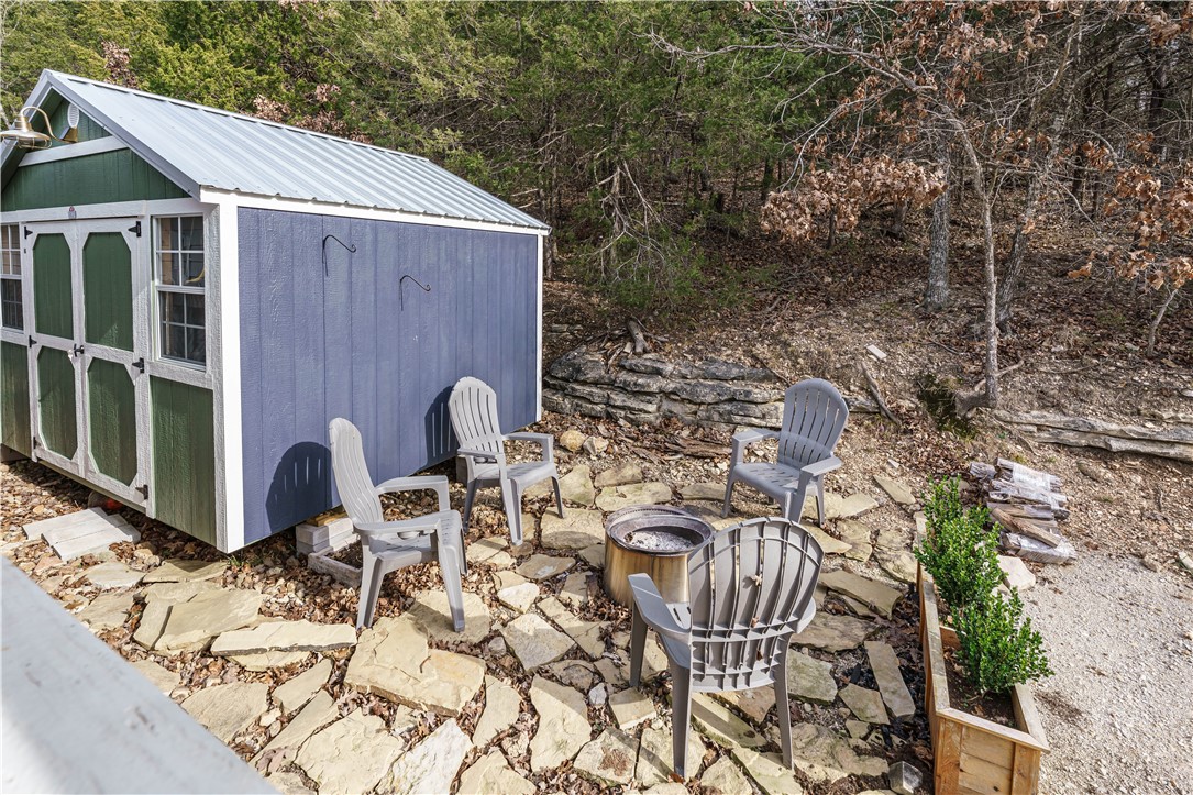 Unit 1 Holiday Island - Residential