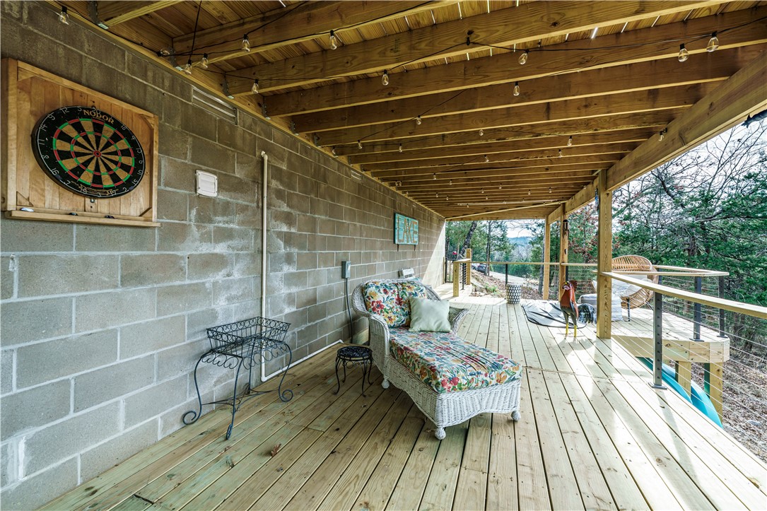 Unit 1 Holiday Island - Residential