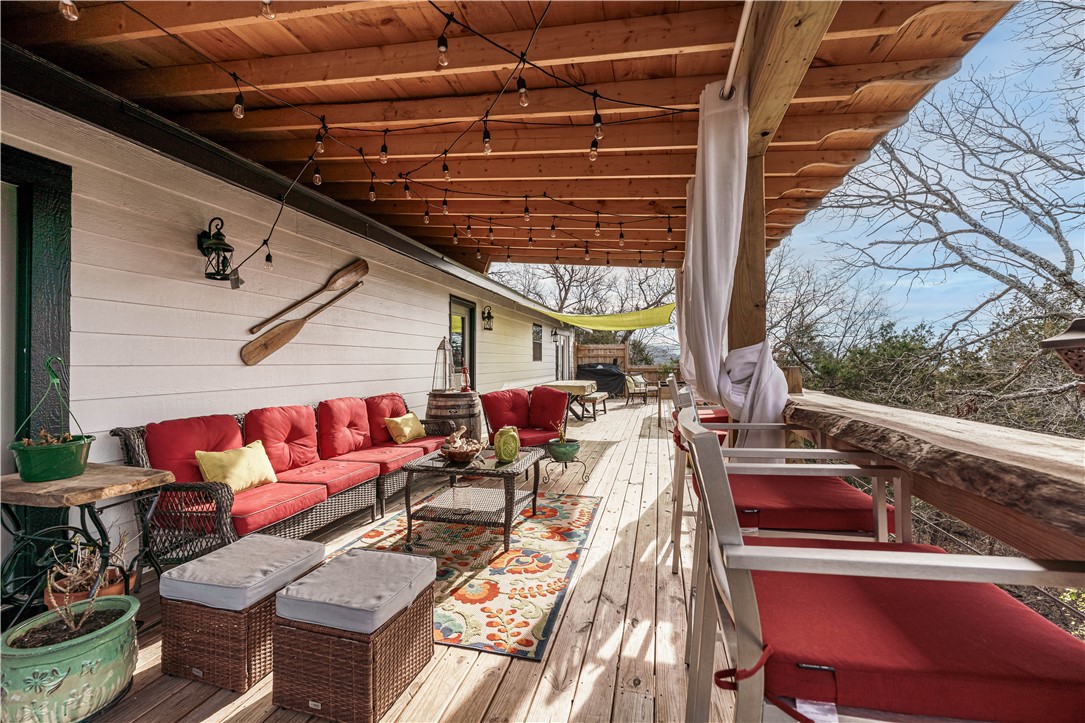 Unit 1 Holiday Island - Residential