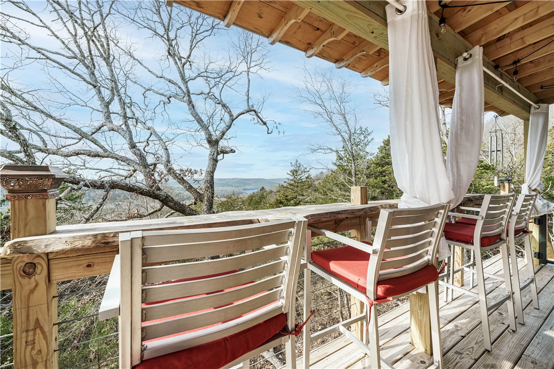 Unit 1 Holiday Island - Residential