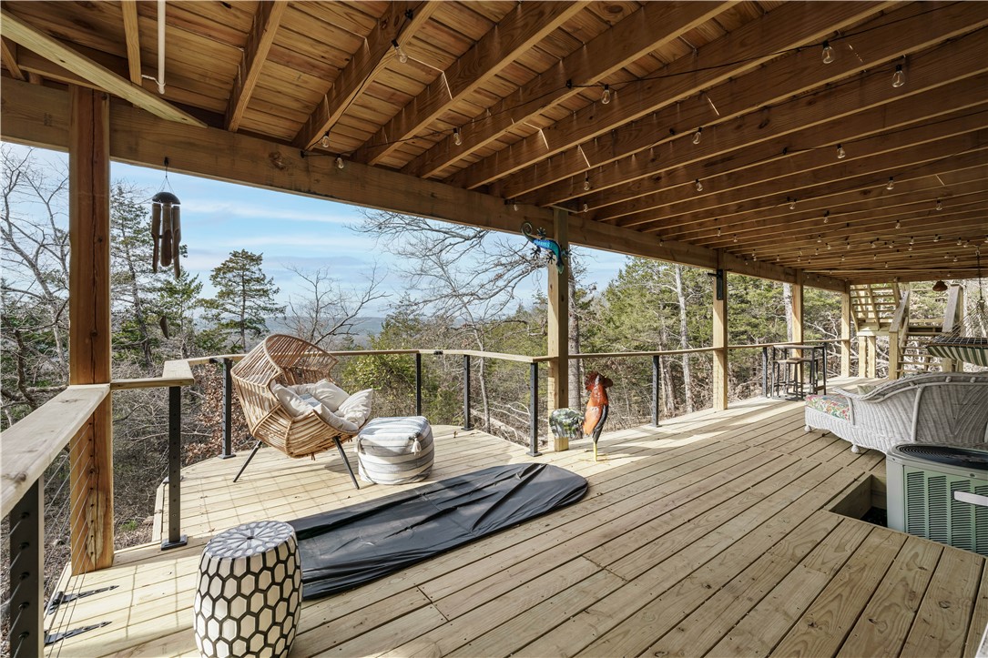 Unit 1 Holiday Island - Residential