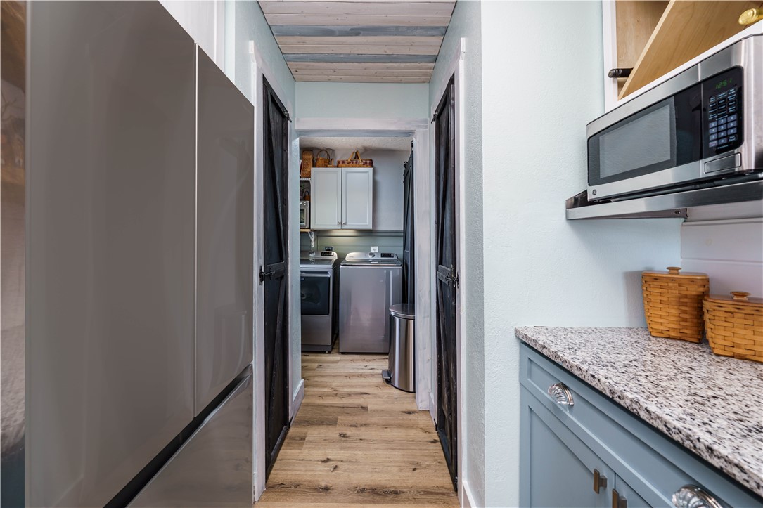 Unit 1 Holiday Island - Residential