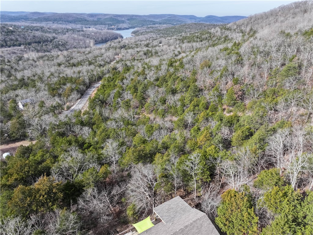 Unit 1 Holiday Island - Residential