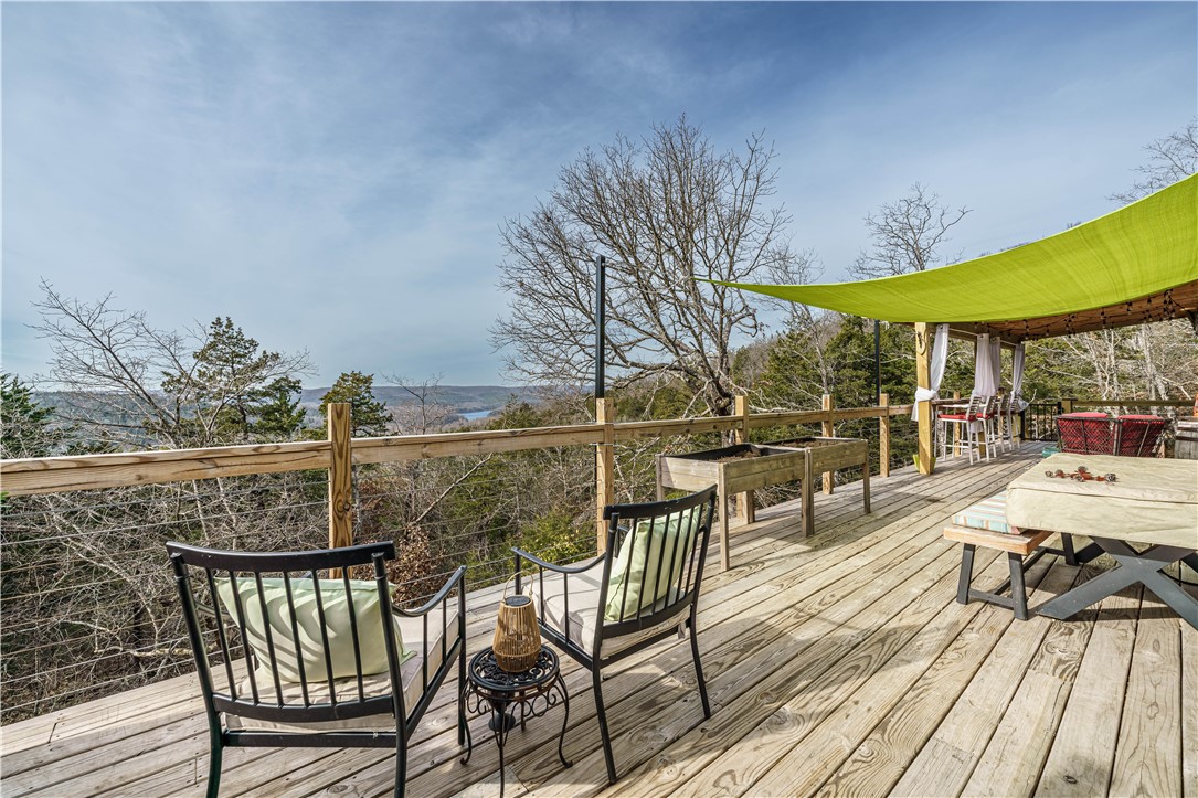 Unit 1 Holiday Island - Residential