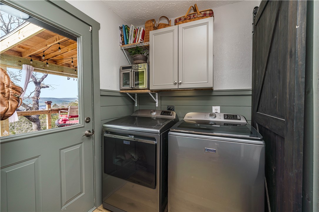 Unit 1 Holiday Island - Residential