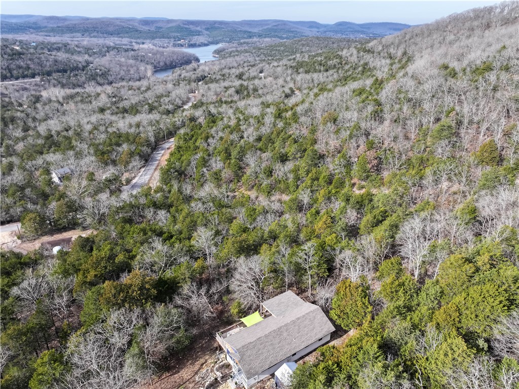 Unit 1 Holiday Island - Residential