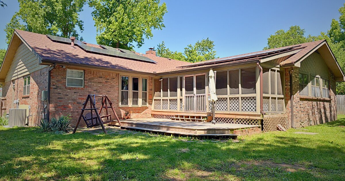 Indianhead Estates - Residential