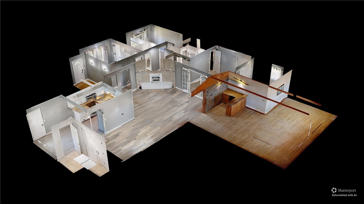 Indianhead Estates - Residential