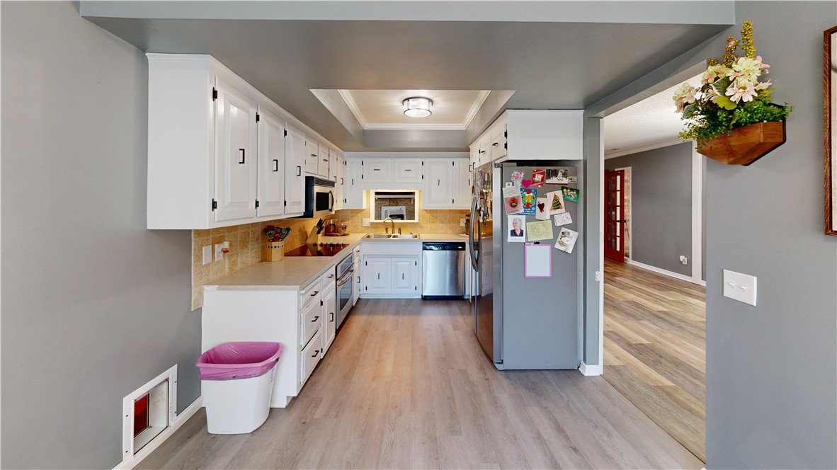 Indianhead Estates - Residential