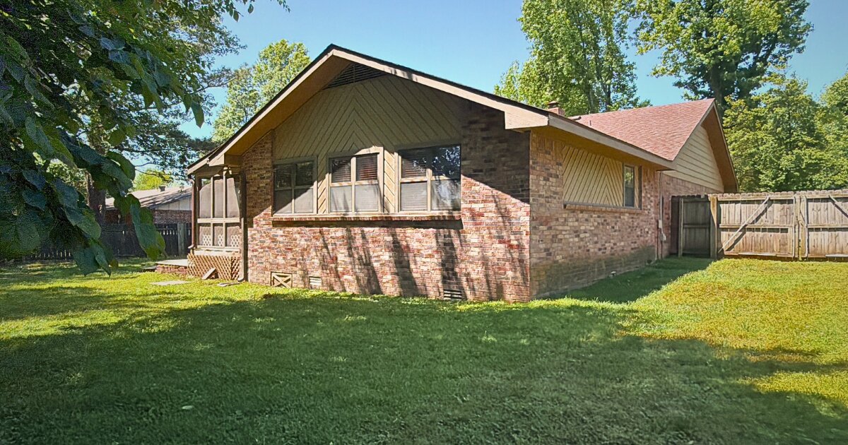 Indianhead Estates - Residential