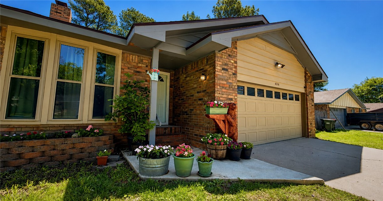 Indianhead Estates - Residential