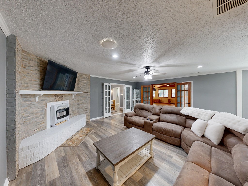 Indianhead Estates - Residential