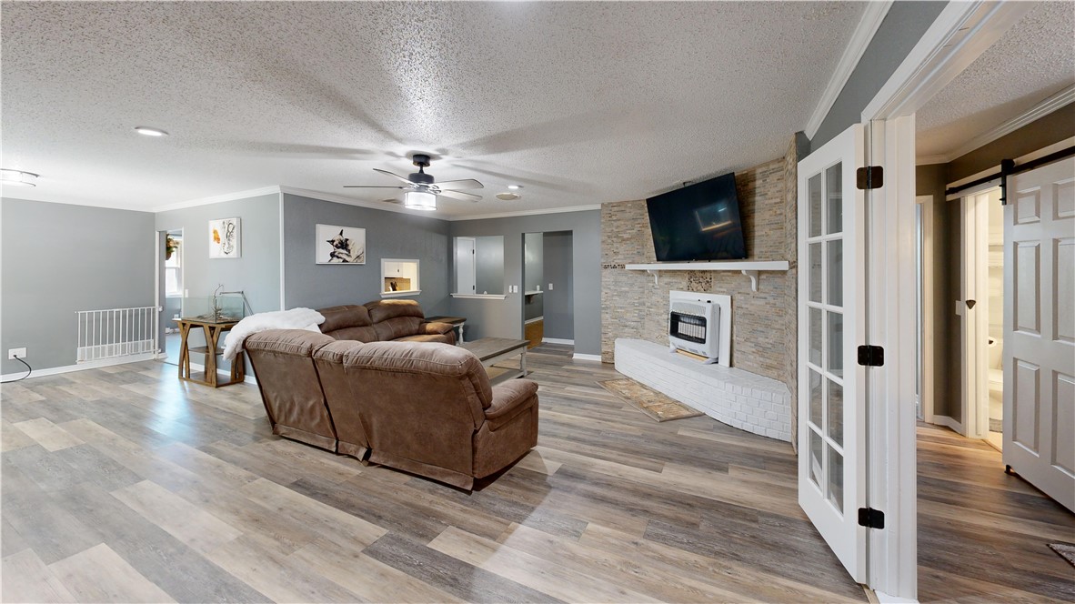 Indianhead Estates - Residential