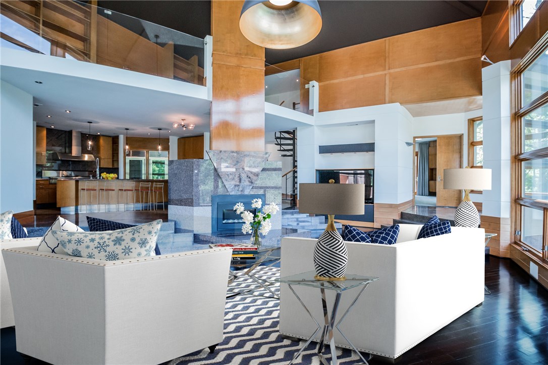 Beau Chene Farms - Residential