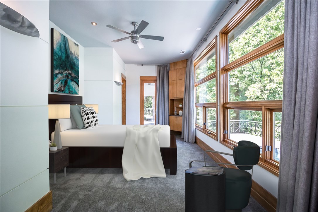 Beau Chene Farms - Residential