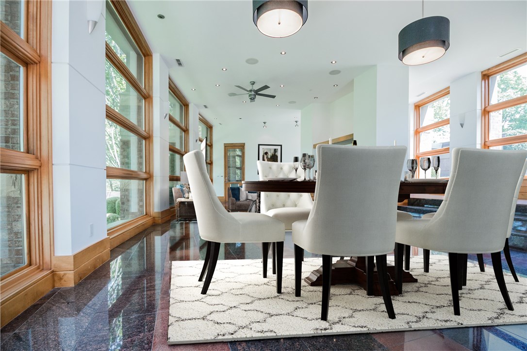 Beau Chene Farms - Residential