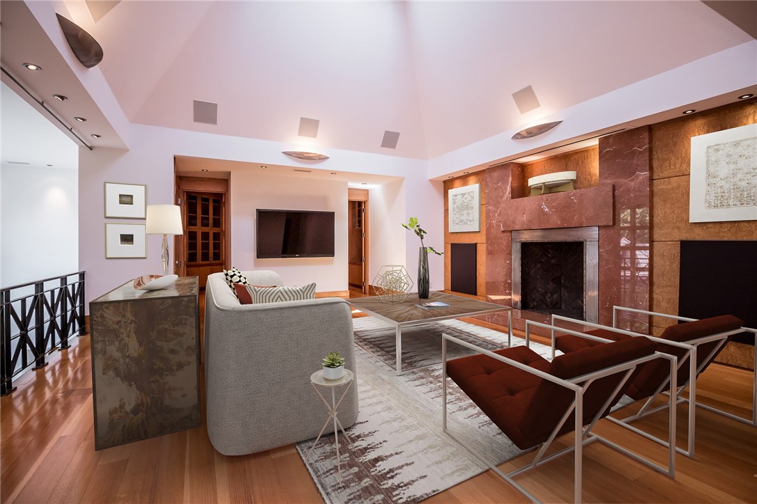 Beau Chene Farms - Residential