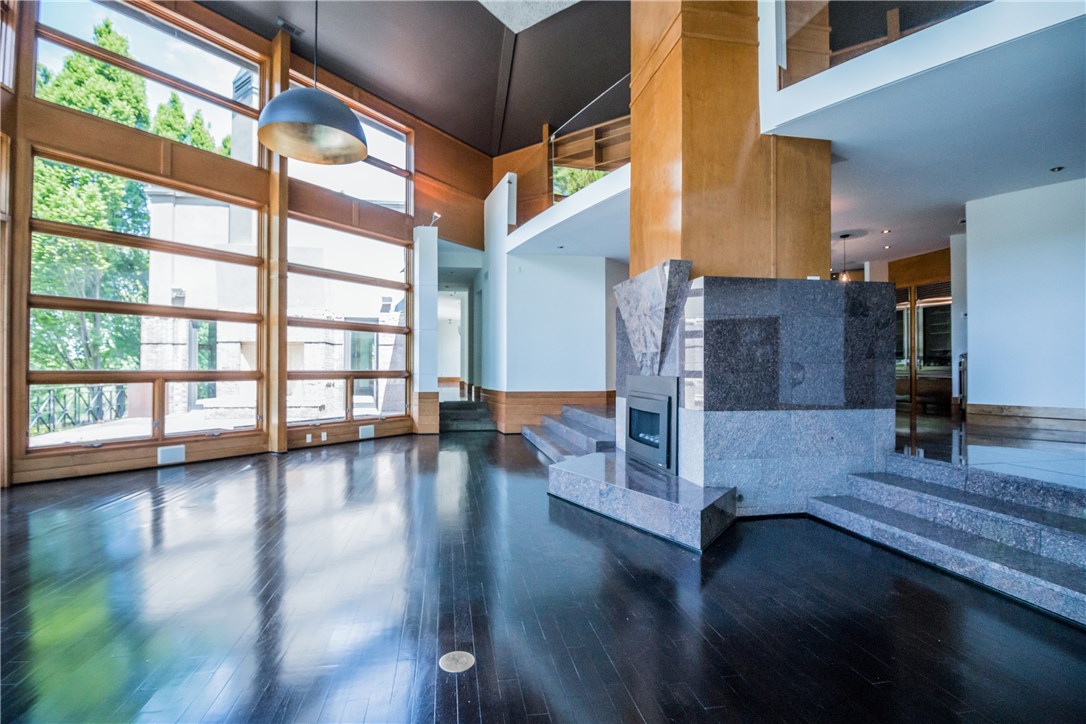 Beau Chene Farms - Residential